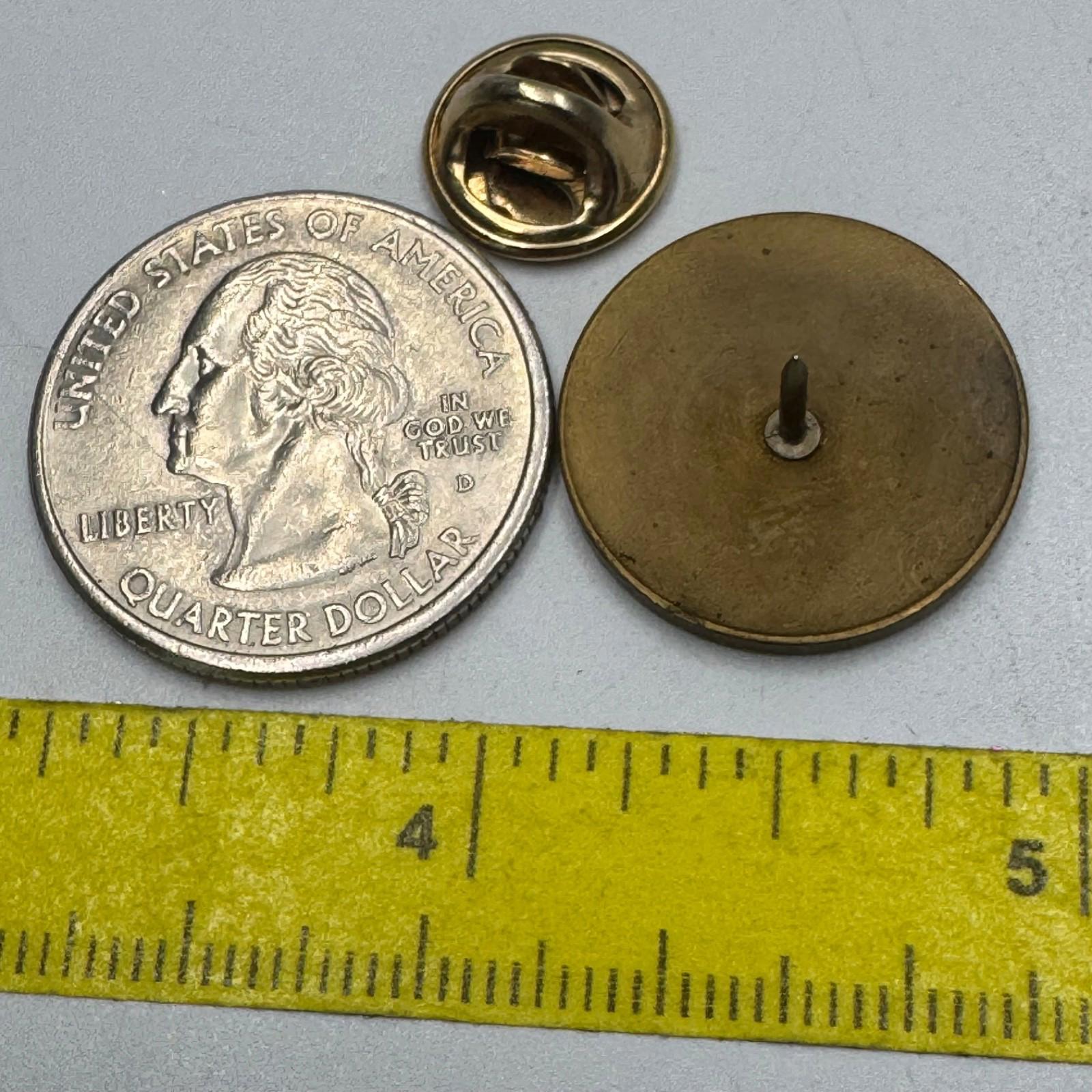 1978 Buick 75th Anniversary Vintage Car Automotive Lapel Pin