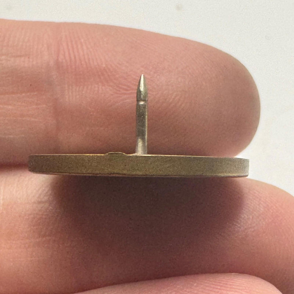 1978 Buick 75th Anniversary Vintage Car Automotive Lapel Pin